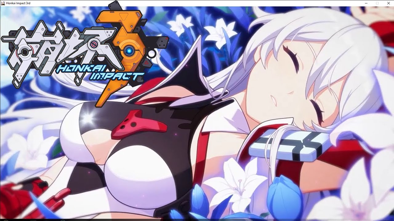 Chapter 32 Multi Quanta Sea | Honkai Impact Story Mode Gameplay