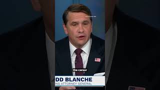 'Not just the Instagram post': Todd Blanche on Comey indictment Net Worth