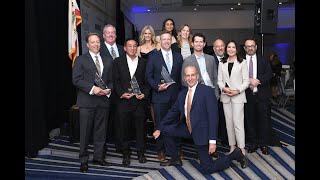 Orange County Business Journal 15th Annual General Counsel Awards