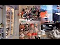 あけおめ＆新年の模様替え2026┊🏷️：# オタ棚ディスプレイ # ブックエンドアイデア # roommakeover # 寒くてうごけん (ENG,4K