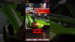 Top 5 Racing Game for Android📱2022 🏎|| High graphics Racing Game online/offline🔥 screenshot 2