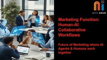 What If Your Chief Marketing Officer Was an AI?