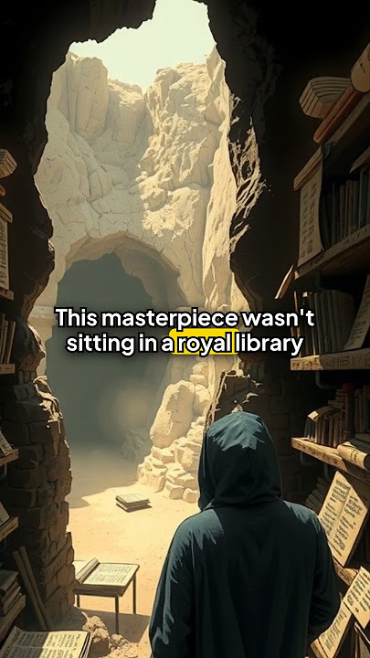 How Chinese Artisans Created the World's Oldest Book