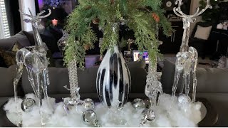 TIMELESS AND ELEGANT HOME DECOR CHRISTMAS EDITION