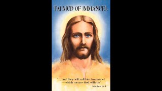 Judas Ischariot, Billy Meier - Talmud of Jmmanuel