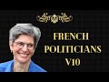 French politicians v10