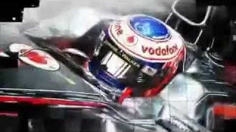 BBC F1 Intro [2012]