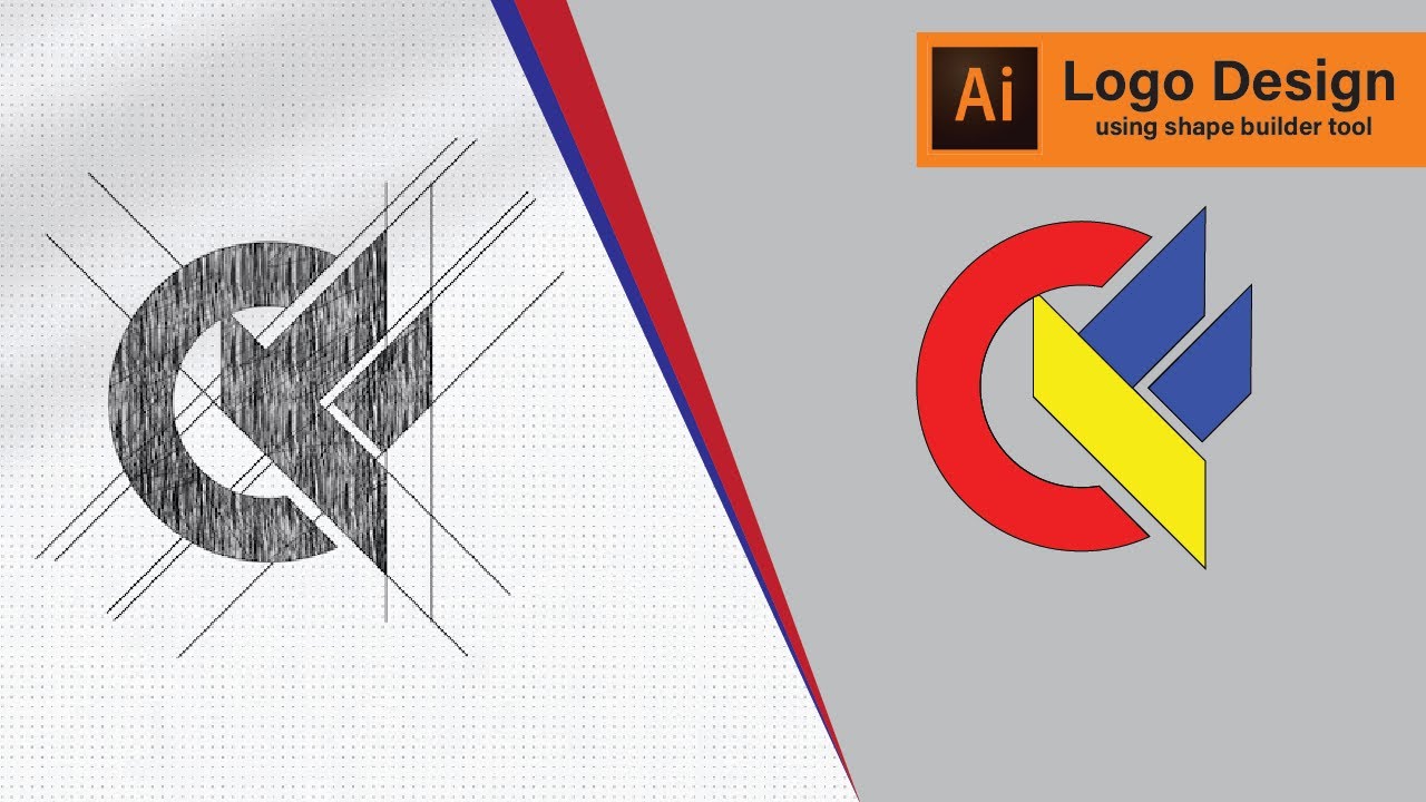 Draw and edit shapes in Illustrator on the iPad