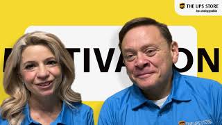Meet The UPS Store Retail Owners Kathleen and Alan Galdamez
