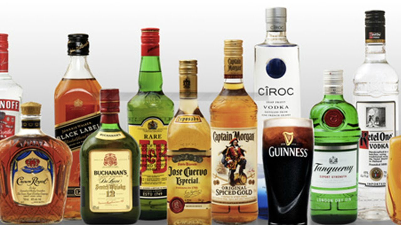 Spirts Maker Diageo Blames Tough Emerging Markets on Unexpected Sales Drop
