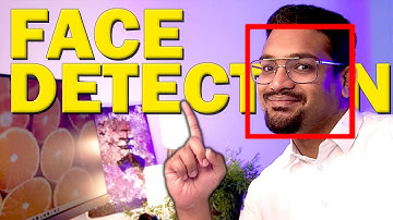Face Detection using Media Pipe - Computer vision Projects Series