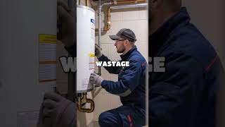 Cut Your Energy Bill: Transform Your Water Heating Habits for a Greener Future!