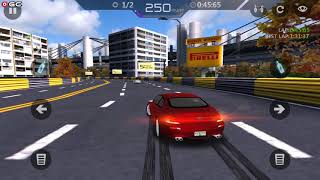 Street Racing Car Traffic Speed 3D / Bmw M6 / Sports Car Racing Games / Android Gameplay FHD #7 screenshot 3
