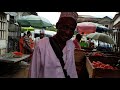 Ноябрь 2020 Рыбный рынок в Стоун-Тауне (The fish market in Stone Town). Занзибар