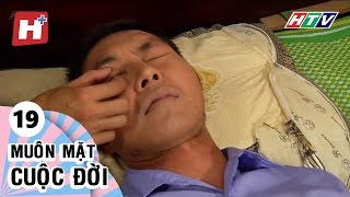 Tập 19 | Phim Tình Cảm Việt Nam Hay Nhất 2017