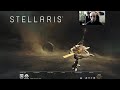 Stellaris Tutorial 2021 #02 | Der Start des Spiels | German Let's Play | Strategie