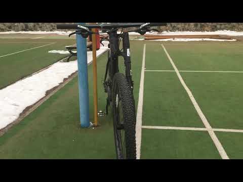 Cannondale fsi carbon