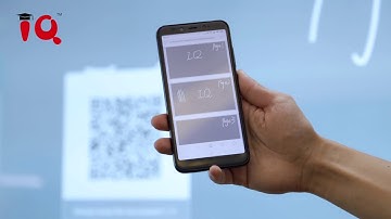 IQtouch IWB L Series Demo Video