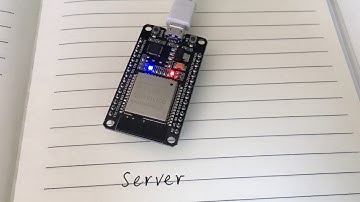 ESP32 BLE LED controller