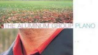 Miniatura del video "The Aluminum group - Angel on a trampoline"
