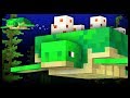 ✔ Minecraft: 20 Things You Didn't Know About Turtles