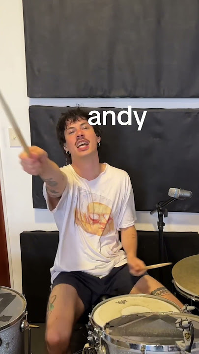 starting our shows with this one forever #rock #band #live