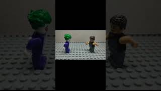 Lego fight scene. #animation #tutorial #fightscene #legofight #stopmotion #tutorial #mortalkombat