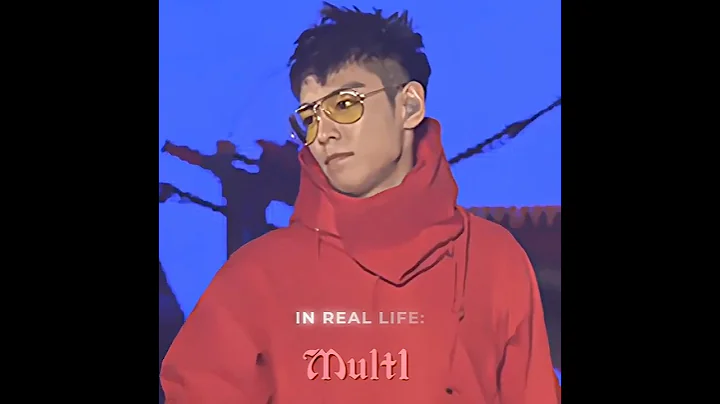 Thanos (T.O.P) Edit | Squid Game Season 2