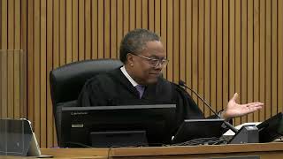 Live: Punitive damages phase in Westlake Village crash (June 8, Part 3)