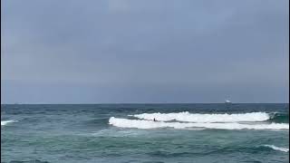 Part 2 - Raw Footage Of Beaching And Launching Clinic.