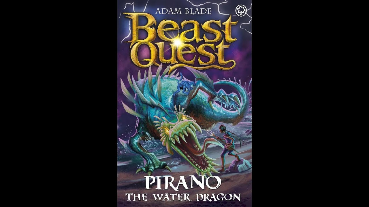 Komodo. Il Re Lucertola - Beast Quest Vol. 31 - Foto 10