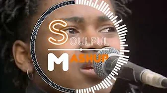 Tracy Chapman -Talkin' Bout a Revolution (Kiko Dj SoulfulMashup) Tracy Chapman -Talkin' Bout a Revolution (Kiko Dj SoulfulMashup)
