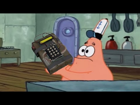 Patrick that’s an C4?!?