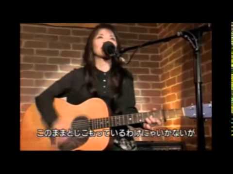 山崎ハコさん 気分をかえて07 Youtube