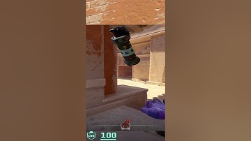 CS2 ACE WITH 1 BULLET LEFT #counterstrike #cs2 #cs2skins #csgo #csgoskins #entertainment #gaming