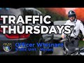 "I always said I'm never going to get pulled over" Traffic Thursdays Ep. 16