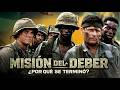 Misión del Deber La Verdadera Razón por la que CANCELARON  Y el destino de sus protagonistas