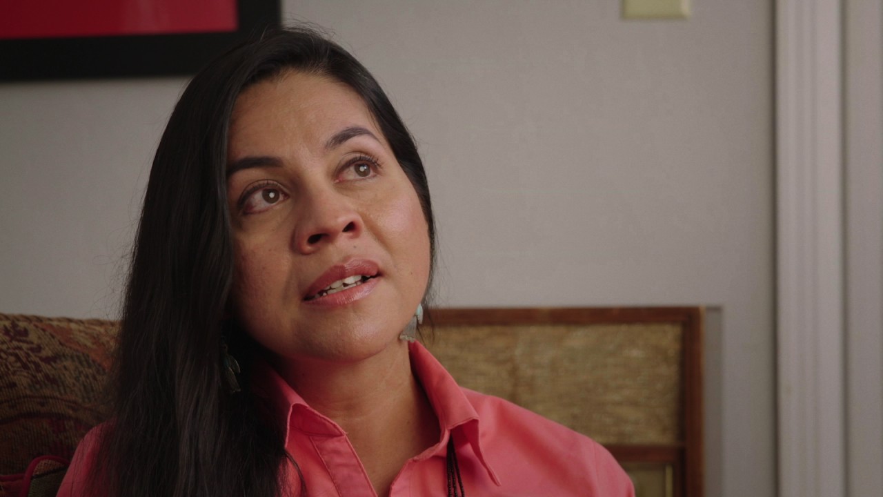 Trailer: Dolores