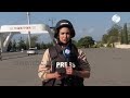 Корреспонденты СВС продолжают передавать оперативную информацию из зоны боевых действий