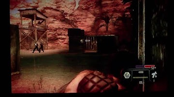 Alpha Protocol playthrough part 31