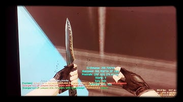 Strafe Stabilizator Presents new hack by Asen Scr!pTa