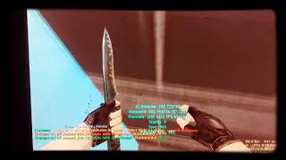 Strafe Stabilizator Presents new hack by Asen Scr!pTa