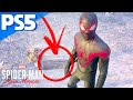 Spider-Man Miles Morales - Aniversário do Miles e Túmulo do Pai Dele no PLAYSTATION 5 - Parte 15