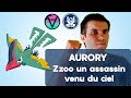 Aurory  game guide 11   zzoo un assassin venu du ciel