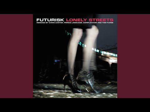 Lonely Streets (Prince Language's Fantasy Mix)