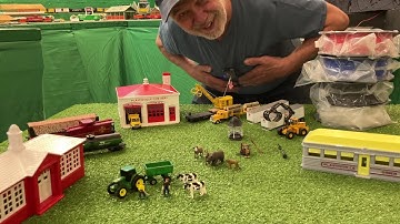 Another Layout Called SUBSCRIBERVILLE?