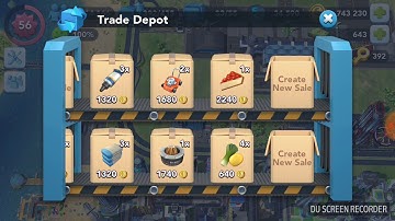 5 Biggest Mistakes SimCity Buildit Players Make