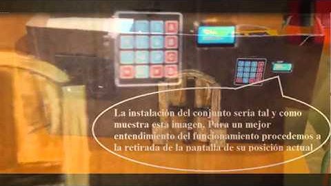 Sistema de Alarma (con Arduino): Proyecto Obligatorio Electrónica UPCT