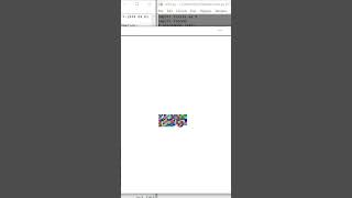 Box with random colors in Python :) #Shorts #short #shortsvideo #random #modul