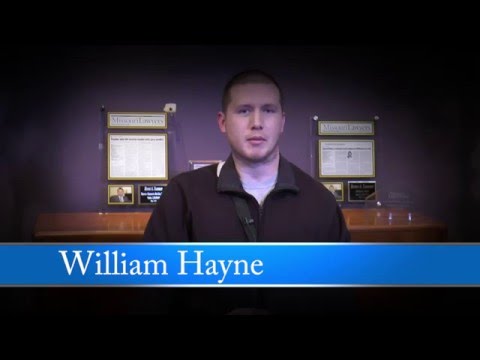 William Hayne